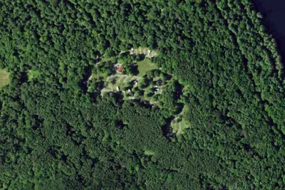 Hilltop Camping Area