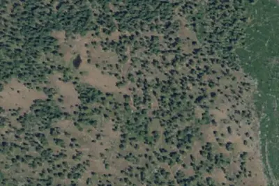 Camp site