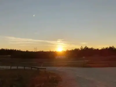 Big Scrub Campground 1