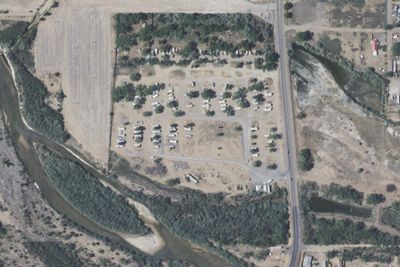 Lee Acres RV Park