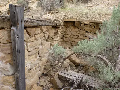 Sego Ghost Town Ruin dyeclan.com - panoramio (1)