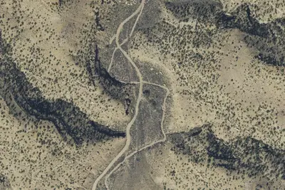 Camp site