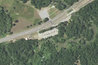 Lake Palestine Gateway RV Park