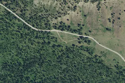 Logging Cr. Rd. 839-004