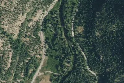 Park Creek Campground