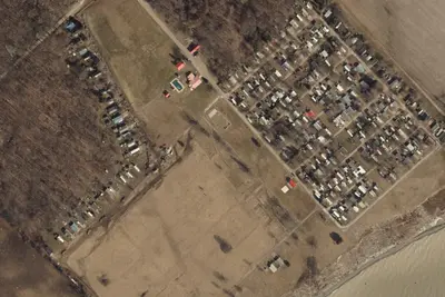 Hickory Grove Family Campground