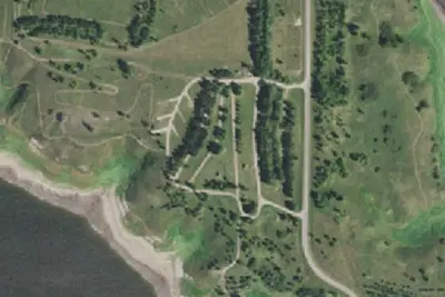 Camp site