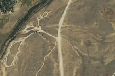 Rivers End
