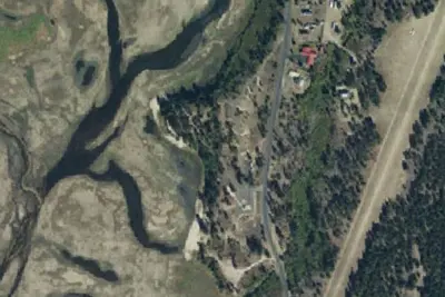 Donnelly Campground