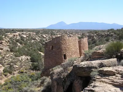 Hovenweep National Monument