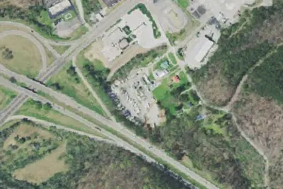 RV park
