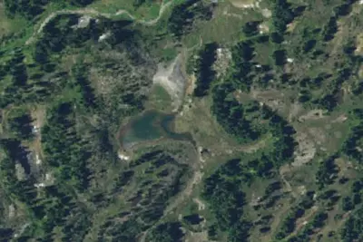 Camp site