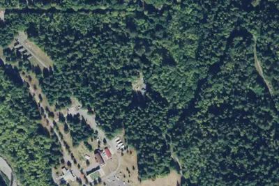 Grouse Camp Site