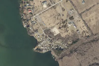 Cedar Crest Cottages & Campground