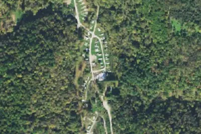 Camp site
