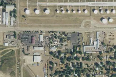 Westwick Motel and Campground