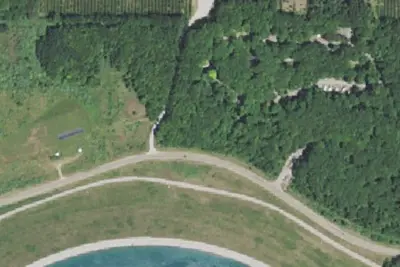 Mason County Campground