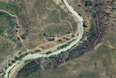 Camp site