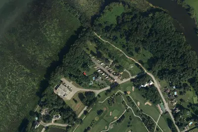 Parc de Motorisés Godefroy