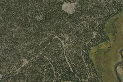Mallard Marsh Campground