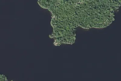 Camp site