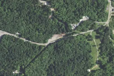 Camp site