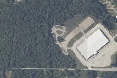 Camp site