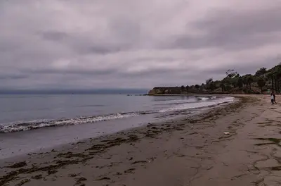 Refugio State Beach California (28788392072)