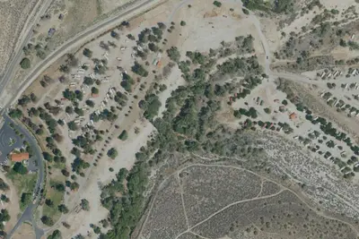 Soledad Canyon RV & Camping Resort