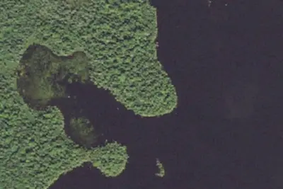 Camp site