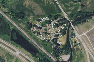 Riverfront RV Park