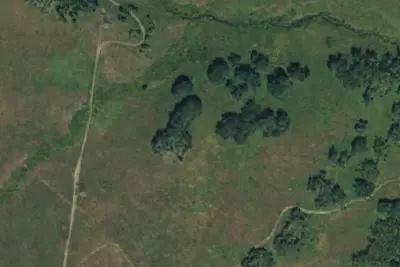 Camp site