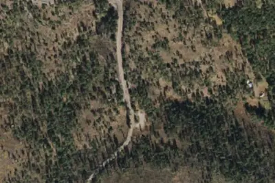 Strayhorse Campground