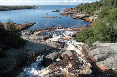 Rivière Pontbriand 01