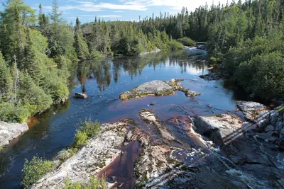 Rivière Pontbriand 02