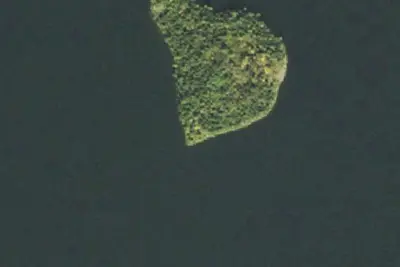 Camp site