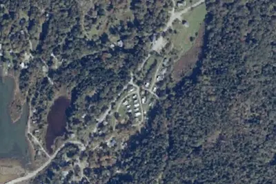 Head Beach Campground