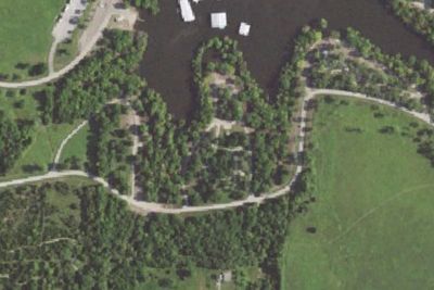 Heart Stays Campground