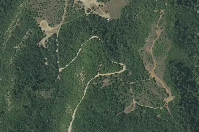 Camp site