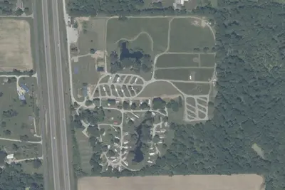 Camp site
