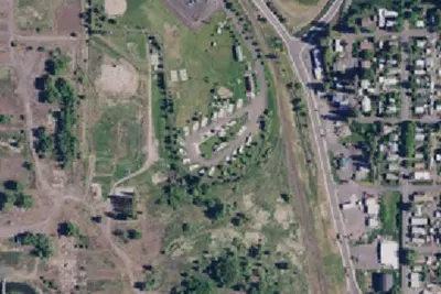 RV park