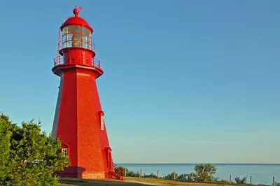 La Martre Lighthouse