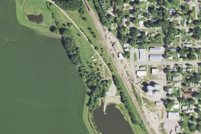Hills Rez Park Campground