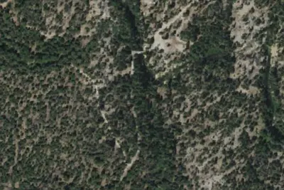 Lower Chiquito Campground
