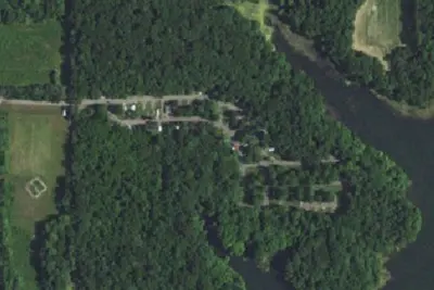 Camp site