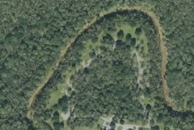 Camp site
