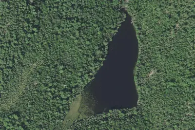 Camp site