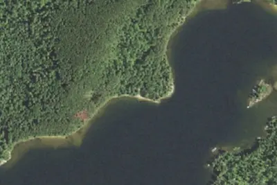 Camp site
