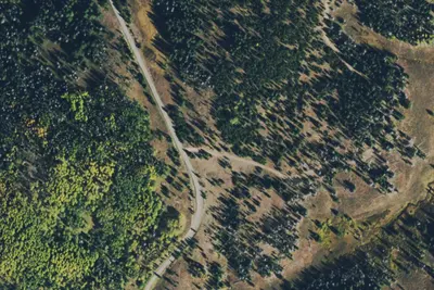 Camp site