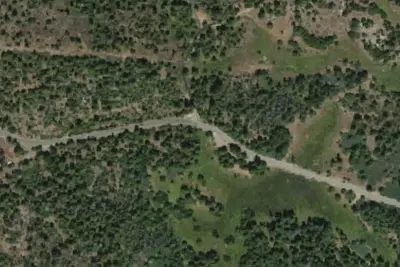 Camp site